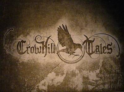 logo CrowHill Tales